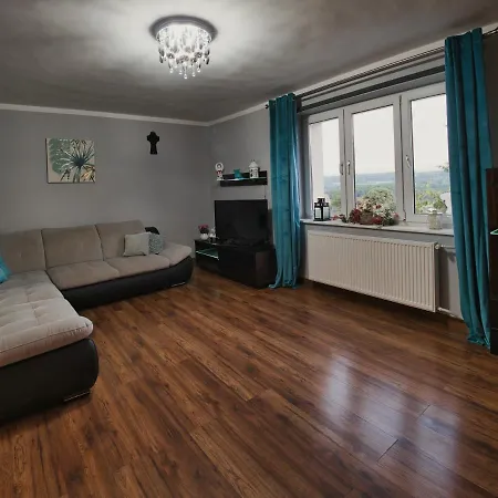 Na Tulipanowej W Chmielnie * Chmielno