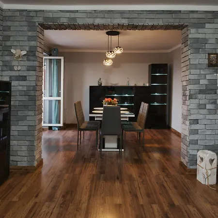 Na Tulipanowej W Chmielnie *