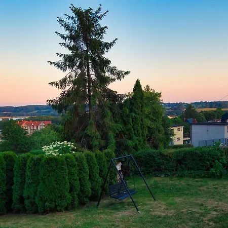 Na Tulipanowej W Chmielnie Chmielno