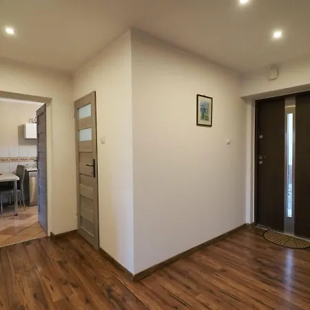 Ferienhaus Na Tulipanowej W Chmielnie *