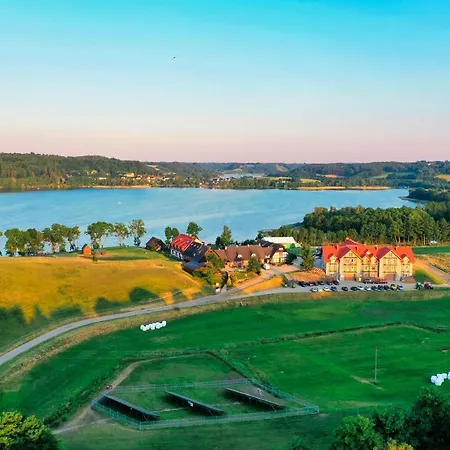 Na Tulipanowej W Chmielnie Ferienhaus