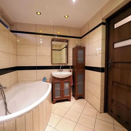 Na Tulipanowej W Chmielnie