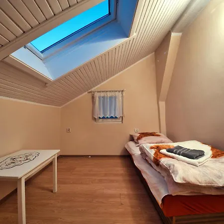 Na Tulipanowej W Chmielnie Chmielno