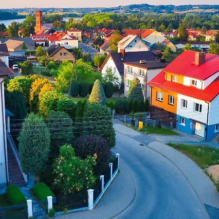 Na Tulipanowej W Chmielnie