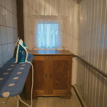 Na Tulipanowej W Chmielnie