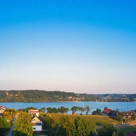 Na Tulipanowej W Chmielnie