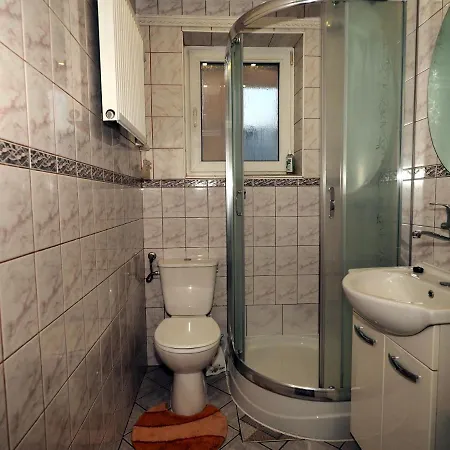 Na Tulipanowej W Chmielnie Ferienhaus Chmielno