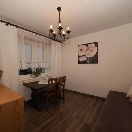 Na Tulipanowej W Chmielnie Ferienhaus Chmielno