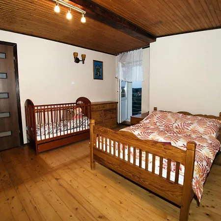 Na Tulipanowej W Chmielnie *