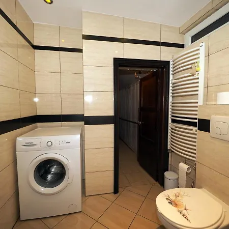 Ferienhaus Na Tulipanowej W Chmielnie