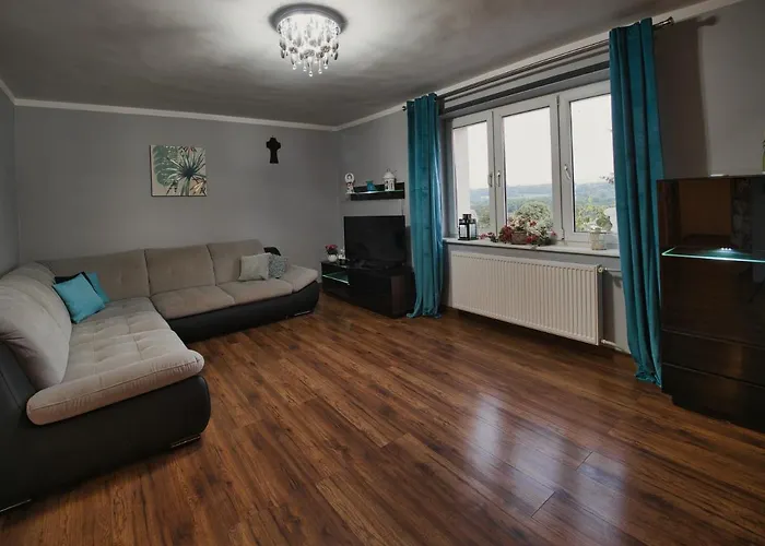 Na Tulipanowej W Chmielnie * Chmielno