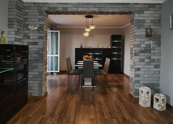 Na Tulipanowej W Chmielnie *