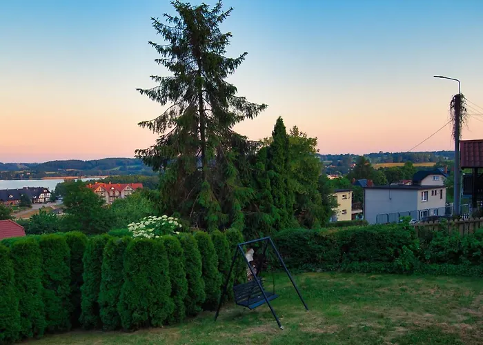 Na Tulipanowej W Chmielnie Chmielno