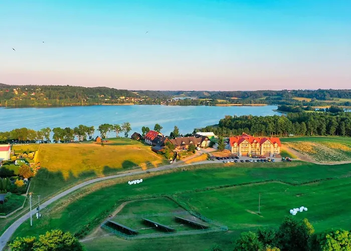 Na Tulipanowej W Chmielnie Semesterbostad