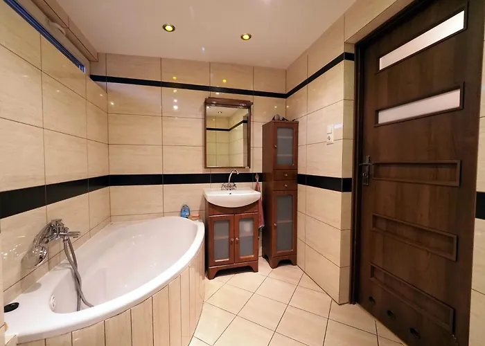 Na Tulipanowej W Chmielnie