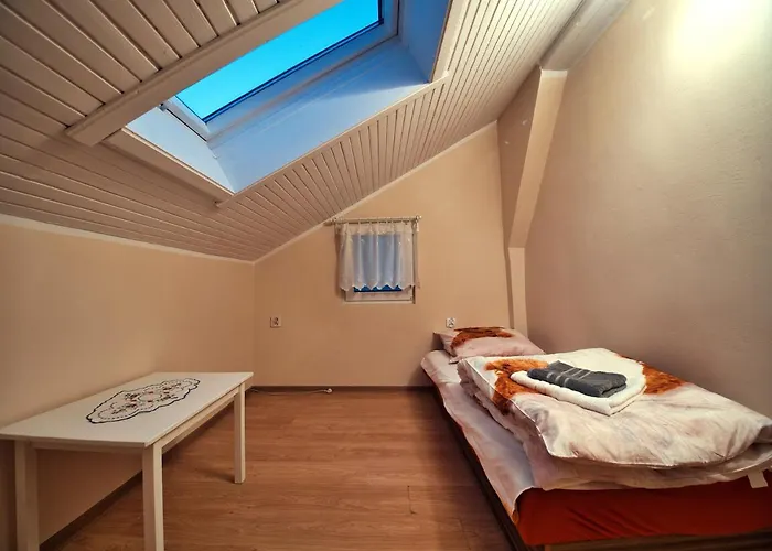 Na Tulipanowej W Chmielnie Chmielno