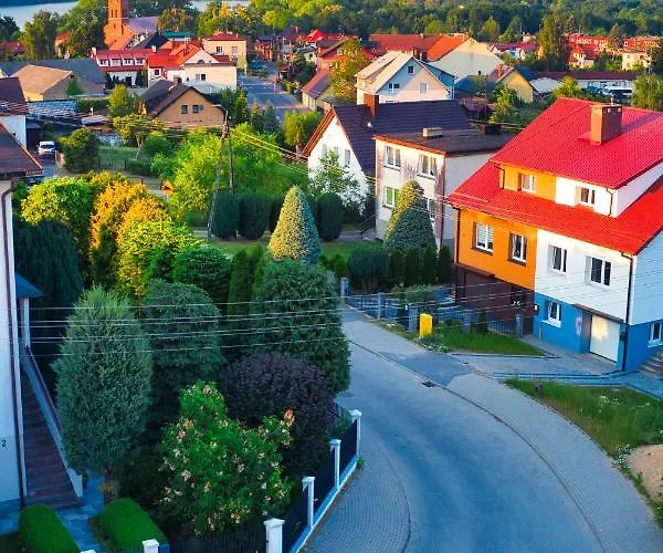 Na Tulipanowej W Chmielnie