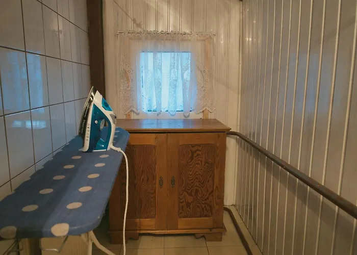 Na Tulipanowej W Chmielnie