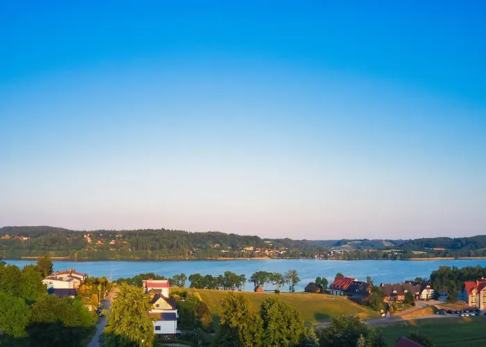 Na Tulipanowej W Chmielnie