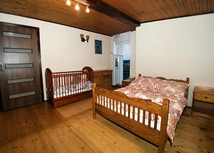 Na Tulipanowej W Chmielnie *